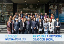 AFAS recibe el apoyo de la Fundación Mutua Madrileña para impulsar su Servicio de Valoración e Intervención Infanto-Juvenil especializado en TEA AFAS recibe el apoyo de la Fundación Mutua Madrileña para impulsar su Servicio de Valoración e Intervención Infanto-Juvenil especializado en TEA