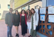 AFYMOS y AFAS Tomelloso unen fuerzas por la inclusión laboral de las personas con discapacidad intelectual en las zonas rurales AFYMOS y AFAS Tomelloso unen fuerzas por la inclusión laboral de las personas con discapacidad intelectual en las zonas rurales