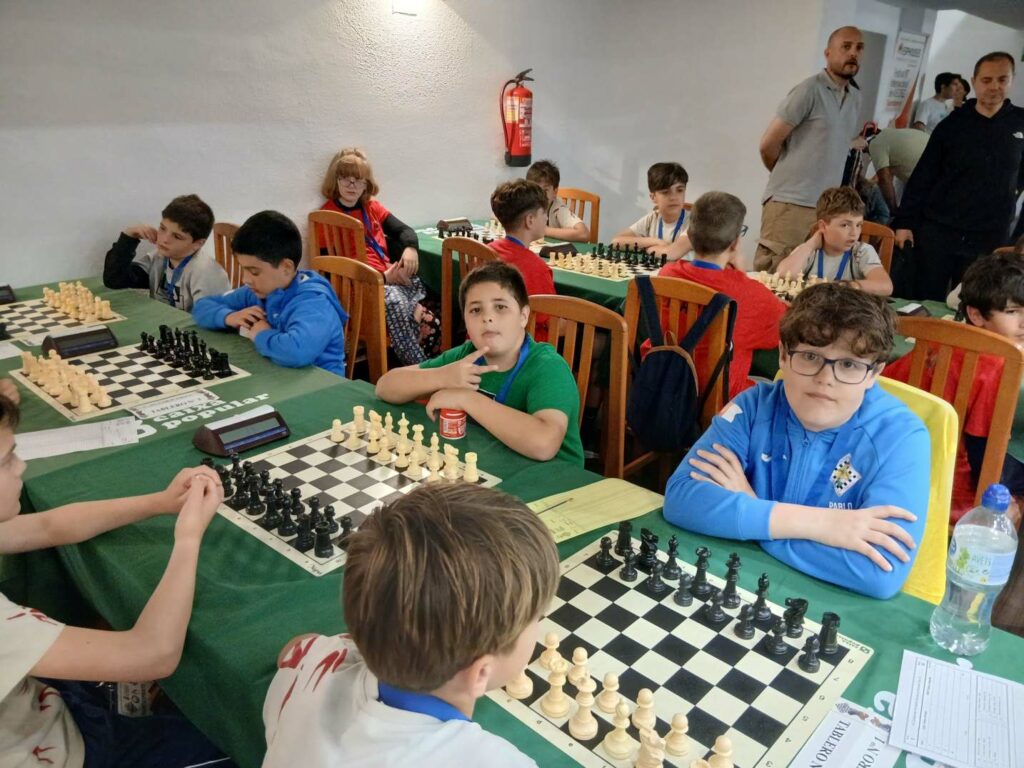 ajedreztomelloso dona crisanta 10