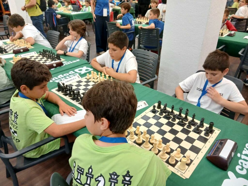 ajedreztomelloso dona crisanta 3