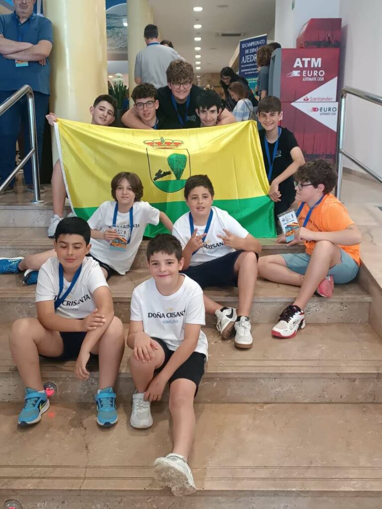 ajedreztomelloso dona crisanta 4