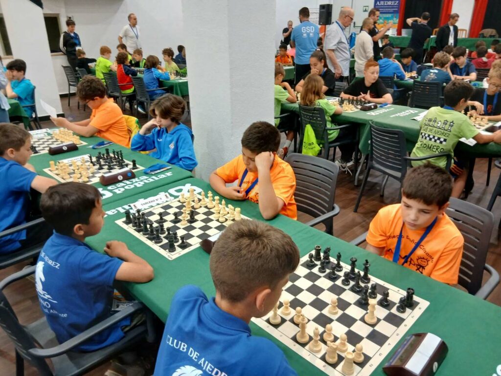 ajedreztomelloso dona crisanta 6