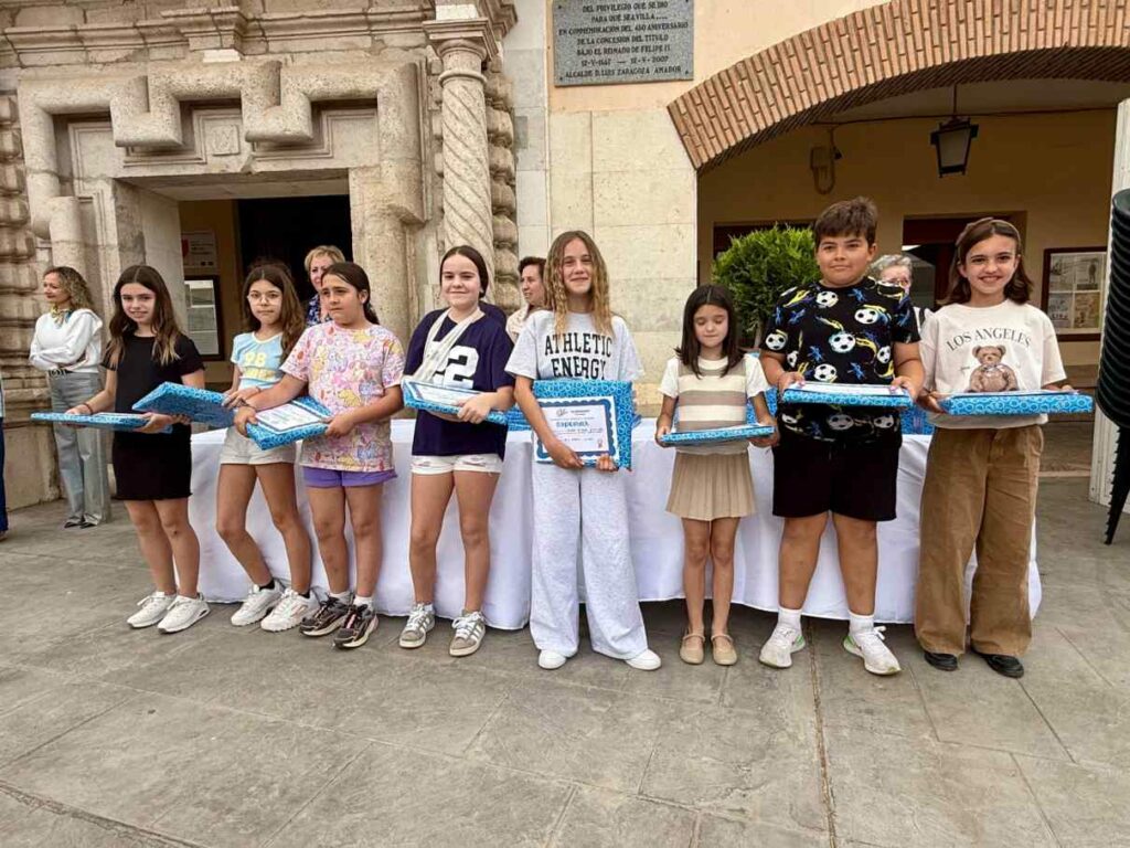 alborada villacanas 1