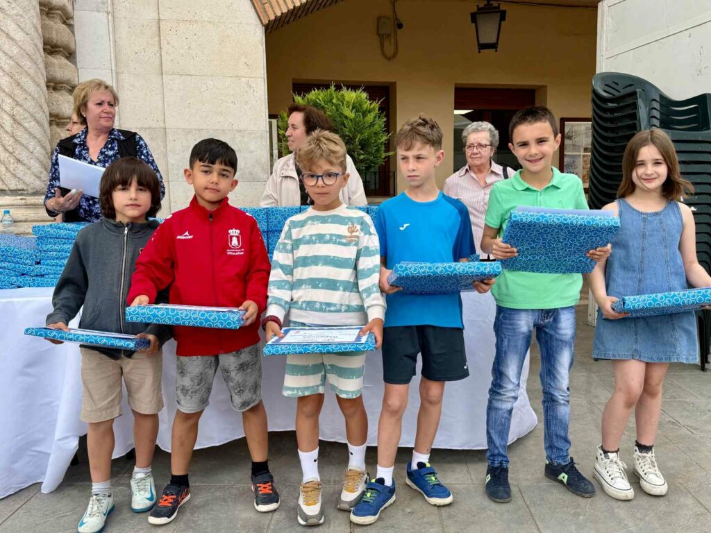 alborada villacanas 3