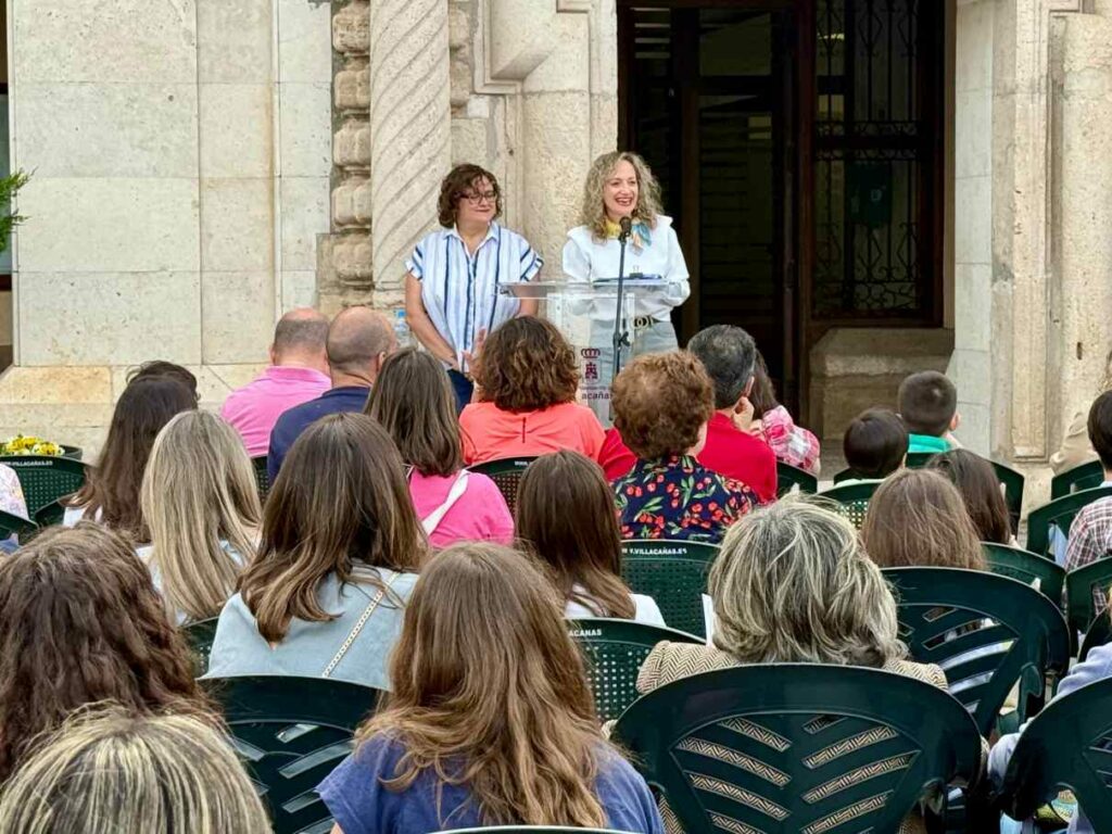 alborada villacanas 4