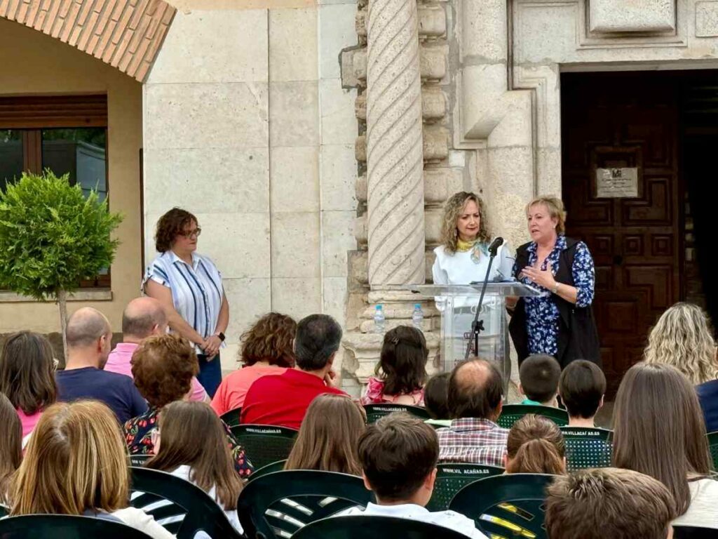 alborada villacanas 6