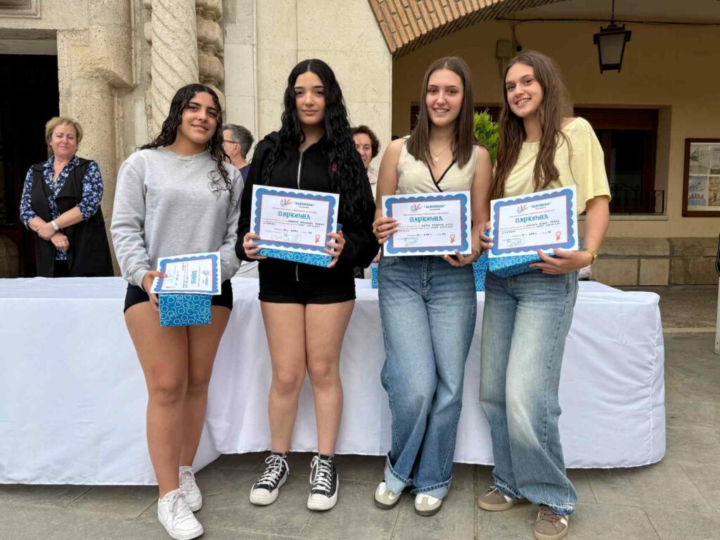 alborada villacanas 8