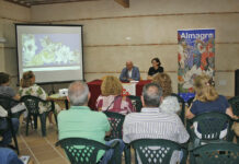 Aldea del Rey se convierte en escenario de excepción para la presentación de la 49ª edición del Festival de Almagro Aldea del Rey se convierte en escenario de excepción para la presentación de la 49ª edición del Festival de Almagro
