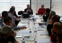 Mancha Occidental I presentará alegaciones al Plan Hidrológico del Guadiana por su “carácter restrictivo” contra los regantes Mancha Occidental I presentará alegaciones al Plan Hidrológico del Guadiana por su “carácter restrictivo” contra los regantes