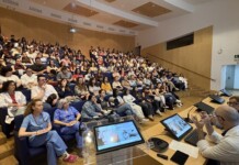 Alumnos de grados sociosanitarios del IES Torreón del Alcázar adquieren un mayor conocimiento de su especialidad en el hospital de Ciudad Real Alumnos de grados sociosanitarios del IES Torreón del Alcázar adquieren un mayor conocimiento de su especialidad en el hospital de Ciudad Real