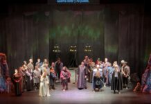 AMAO y Lucia di Lammermoor en el Teatro Circo de Albacete AMAO y Lucia di Lammermoor en el Teatro Circo de Albacete