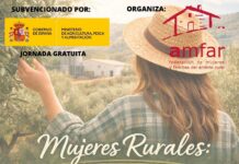 AMFAR impulsa el papel de la mujer rural con una experiencia oleoturística en La Solana AMFAR impulsa el papel de la mujer rural con una experiencia oleoturística en La Solana