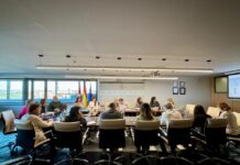 La Consejería de Agricultura analiza la evolución de la participación de las mujeres en los espacios de poder del medio rural desde la aprobación del Estatuto de las Mujeres Rurales La Consejería de Agricultura analiza la evolución de la participación de las mujeres en los espacios de poder del medio rural desde la aprobación del Estatuto de las Mujeres Rurales