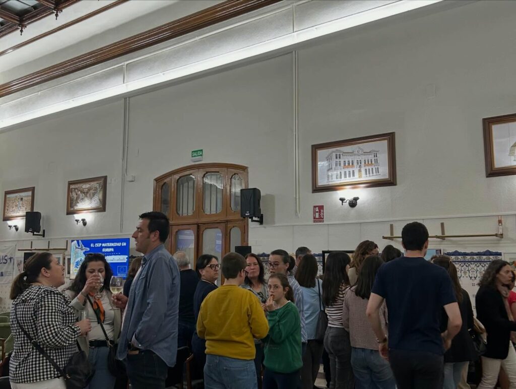 aniversarioeuropa ceip maternidad1