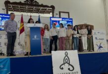 El CEIP Maternidad celebra 15 años de participación en proyectos europeos El CEIP Maternidad celebra 15 años de participación en proyectos europeos