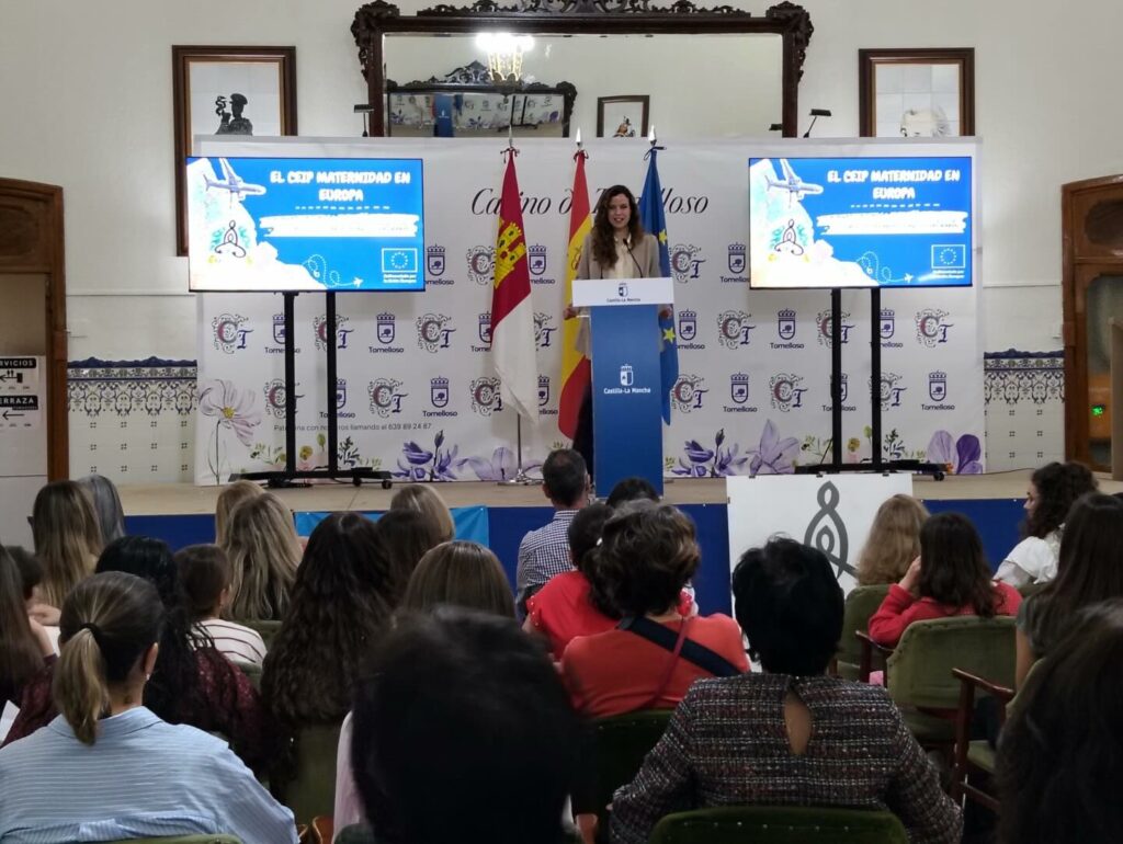 aniversarioeuropa ceip maternidad8