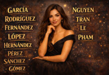 Así se heredan los apellidos a nivel mundial (III) Así se heredan los apellidos a nivel mundial (III)