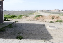 Aprobada la licitación de las obras de urbanización de la Avenida de Niort que está previsto que comiencen este verano Aprobada la licitación de las obras de urbanización de la Avenida de Niort que está previsto que comiencen este verano