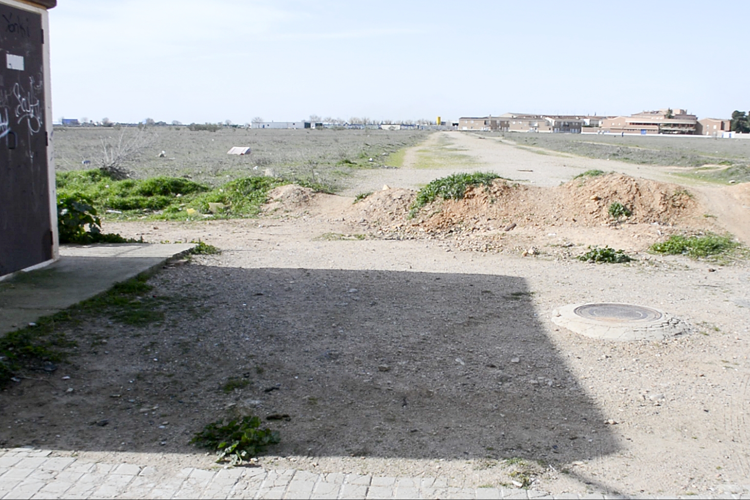 Aprobada la licitación de las obras de urbanización de la Avenida de Niort que está previsto que comiencen este verano