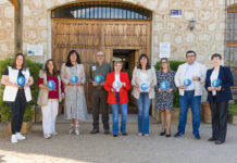 Argamasilla de Alba refuerza su proyección turística con la certificación Starlight del entorno del Castillo de Peñarroya Argamasilla de Alba refuerza su proyección turística con la certificación Starlight del entorno del Castillo de Peñarroya