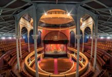 Castilla-La Mancha mostrará su mejor arquitectura contemporánea en el Congreso Mundial UIA 2026 Castilla-La Mancha mostrará su mejor arquitectura contemporánea en el Congreso Mundial UIA 2026