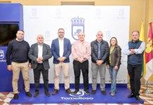 ASAJA eleva la voz en Tomelloso ante los desafíos urgentes del campo regional ASAJA celebra en Tomelloso la reunión de su Comité Ejecutivo Regional para analizar la situación del campo castellano-manchego