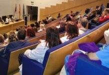 Nueva asamblea informativa de los sindicatos para recuperar la carrera profesional en el Sescam Nueva asamblea informativa de los sindicatos para recuperar la carrera profesional en el Sescam