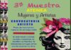 La Asociación Atenea convoca la III Muestra “Mujeres y Artistas” para visibilizar el talento femenino La Asociación Atenea convoca la III Muestra “Mujeres y Artistas” para visibilizar el talento femenino