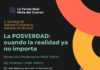 La Asociación 1º de Mayo organiza en Mota del Cuervo las II Jornadas de Debate Ciudadano dedicadas a la posverdad La Asociación 1º de Mayo organiza en Mota del Cuervo las II Jornadas de Debate Ciudadano dedicadas a la posverdad