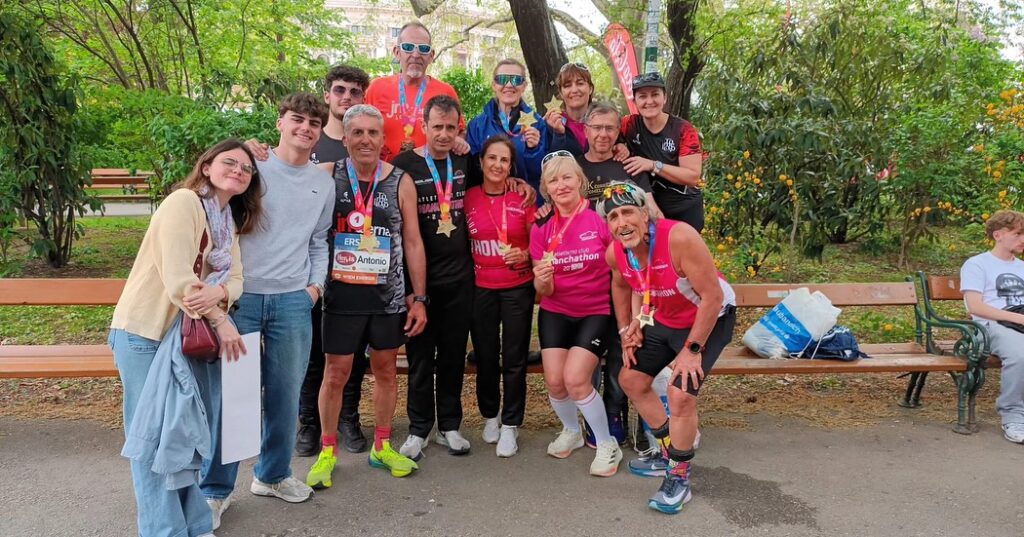 atletasstomellosomaraton viena 3