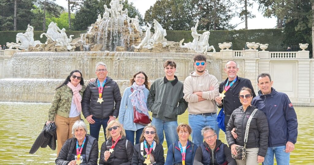 atletasstomellosomaraton viena 5