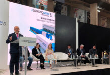 Bellido anima a instituciones y agentes sociales a mantener “la unidad como clave del éxito económico en la región y el Corredor del Henares” Bellido anima a instituciones y agentes sociales a mantener “la unidad como clave del éxito económico en la región y el Corredor del Henares”