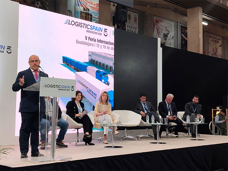 Bellido anima a instituciones y agentes sociales a mantener “la unidad como clave del éxito económico en la región y el Corredor del Henares”