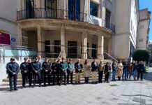 Broceño condena el asesinato machista de Amaia, ocurrido en Basauri Broceño condena el asesinato machista de Amaia, ocurrido en Basauri