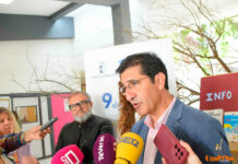 Castilla-La Mancha ultima la próxima semana en Bruselas su dictamen sobre relevo generacional encargado por el Comité Europeo de las Regiones Castilla-La Mancha ultima la próxima semana en Bruselas su dictamen sobre relevo generacional encargado por el Comité Europeo de las Regiones