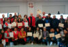 Cáritas Diocesana de Cuenca ha atendido durante 2025 a 744 personas desde su programa de Empleo y Formación Cáritas Diocesana de Cuenca ha atendido durante 2025 a 744 personas desde su programa de Empleo y Formación