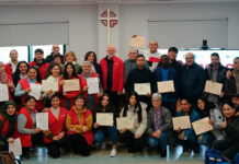 Cáritas Diocesana de Cuenca ha atendido durante 2025 a 744 personas desde su programa de Empleo y Formación Cáritas Diocesana de Cuenca ha atendido durante 2025 a 744 personas desde su programa de Empleo y Formación