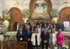 El Gobierno de Castilla-La Mancha resalta su compromiso y contribución a la restauración de la ermita Virgen del Monte de Bolaños de Calatrava El Gobierno de Castilla-La Mancha resalta su compromiso y contribución a la restauración de la ermita Virgen del Monte de Bolaños de Calatrava