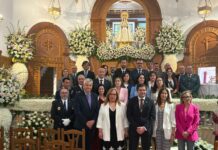 El Gobierno de Castilla-La Mancha resalta su compromiso y contribución a la restauración de la ermita Virgen del Monte de Bolaños de Calatrava El Gobierno de Castilla-La Mancha resalta su compromiso y contribución a la restauración de la ermita Virgen del Monte de Bolaños de Calatrava