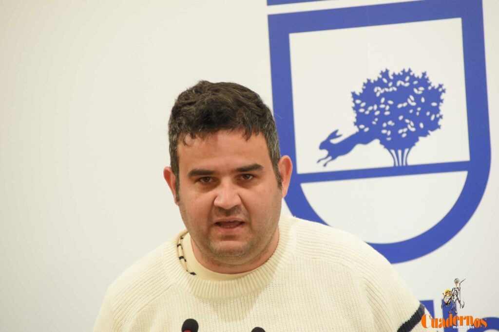 Presentada la segunda edición del concurso del cartel de las fiestas del Barrio Maternidad, una iniciativa que gana peso como tradición vecinal 1 cartelanunciadorfiestasbarriomaternidad