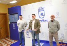 Presentada la segunda edición del concurso del cartel de las fiestas del Barrio Maternidad, una iniciativa que gana peso como tradición vecinal Presentada la segunda edición del concurso del cartel de las fiestas del Barrio Maternidad, una iniciativa que gana peso como tradición vecinal