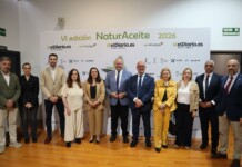 Castilla-La Mancha cierra la campaña con 138.291 toneladas de aceite de oliva y consolida su peso en la producción nacional Castilla-La Mancha cierra la campaña con 138.291 toneladas de aceite de oliva y consolida su peso en la producción nacional