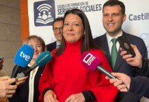Castilla-La Mancha da un paso estratégico para fortalecer los servicios sociales con su nueva Escuela de Formación Castilla-La Mancha da un paso estratégico para fortalecer los servicios sociales con su nueva Escuela de Formación