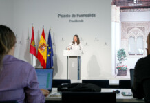 Castilla-La Mancha destina cerca de 58 millones de euros a ayuda a domicilio en una inversión de 77,5 millones para reforzar los servicios sociales Castilla-La Mancha destina cerca de 58 millones de euros a ayuda a domicilio en una inversión de 77,5 millones para reforzar los servicios sociales