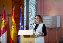 Castilla-La Mancha eleva hasta los 600.000 euros las ayudas a talleres artesanos y ampliará a 103 los oficios y actividades artesanas en la región Castilla-La Mancha eleva hasta los 600.000 euros las ayudas a talleres artesanos y ampliará a 103 los oficios y actividades artesanas en la región