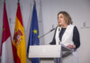 Castilla-La Mancha es la tercera región con mayor crecimiento exportador en febrero y supera por primera vez los 1.820 millones de euros en los dos primeros meses del año Castilla-La Mancha es la tercera región con mayor crecimiento exportador en febrero y supera por primera vez los 1.820 millones de euros en los dos primeros meses del año