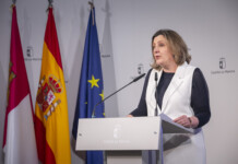 Castilla-La Mancha es la tercera región con mayor crecimiento exportador en febrero y supera por primera vez los 1.820 millones de euros en los dos primeros meses del año Castilla-La Mancha es la tercera región con mayor crecimiento exportador en febrero y supera por primera vez los 1.820 millones de euros en los dos primeros meses del año