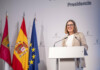Castilla-La Mancha gana respaldo judicial en la defensa del río Tajo y urge cambiar las reglas del trasvase Castilla-La Mancha gana respaldo judicial en la defensa del río Tajo y urge cambiar las reglas del trasvase