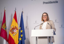 Castilla-La Mancha gana respaldo judicial en la defensa del río Tajo y urge cambiar las reglas del trasvase Castilla-La Mancha gana respaldo judicial en la defensa del río Tajo y urge cambiar las reglas del trasvase