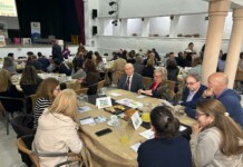 Castilla-La Mancha ha destinado más de 34 millones de euros en 2025 al impulso de la economía social, “clave” en el desarrollo del medio rural Castilla-La Mancha ha destinado más de 34 millones de euros en 2025 al impulso de la economía social, “clave” en el desarrollo del medio rural